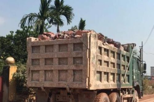 Cơ quan chức năng 'buông lỏng', vi phạm không được xử lý quyết liệt!