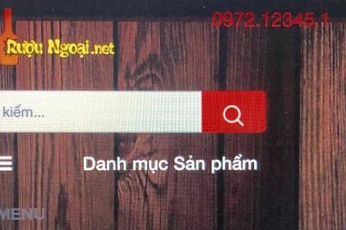 TP.HCM: Xử lý vi phạm website kinh doanh thương mại điện tử