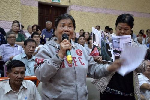 Đề xuất cơ quan hành chính không giải quyết tranh chấp đất đai: Bắt bệnh chưa đúng?