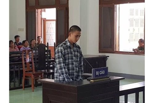 Nhận án chung thân sau ngày hạ sát xe ôm lấy tiền trả nợ… người yêu!