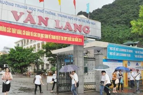 Bất ngờ sự thật vụ 'học sinh bị bắt cóc trước cổng trường ở Hạ Long'