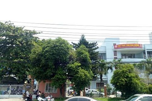 Tổng cục Thuế lên tiếng vụ '2h chiều Cục Thuế Bình Dương vẫn chưa hoạt động'