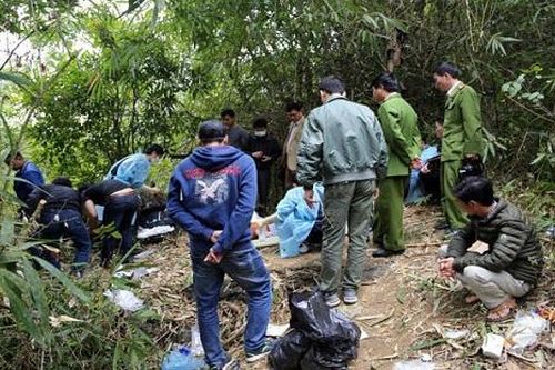 Thực hư thông tin 'mẹ chôn sống con sau sinh' ở Hòa Bình