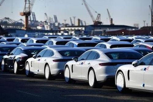 Xe Indonesia 320 triệu, ô tô Thái 450 triệu, chờ 'đợt sóng' đổ về Việt Nam