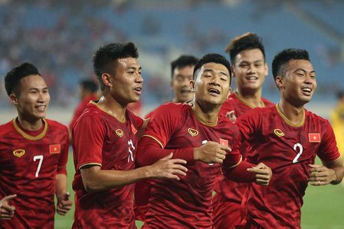 VTV mua xong bản quyền truyền hình VCK U23 châu Á 2020