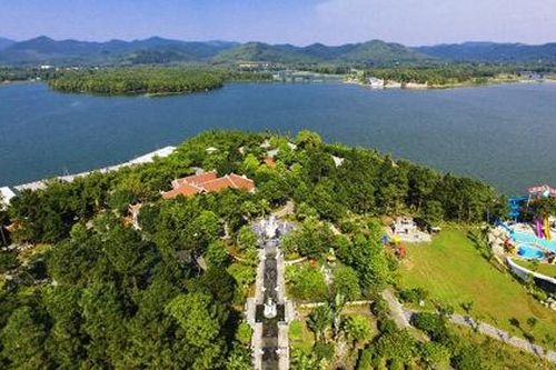 8 địa điểm vui chơi quanh Hà Nội cho ngày Phụ nữ Việt Nam 20/10