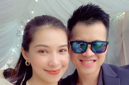 Lưu Đê Ly làm đám hỏi với DJ Huy DX sau nhiều năm sống chung