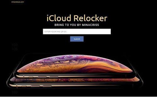 Xuất hiện website khóa iCloud, biến iPhone thành 'cục gạch'