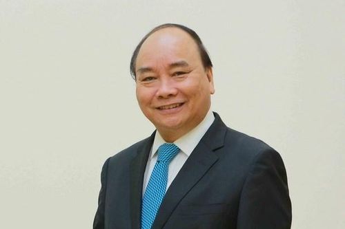 Thủ tướng sẽ dự lễ đăng quang của Nhà vua Nhật Bản