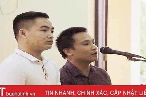 Mua bán, tàng trữ ma túy, 'chia nhau' 36 tháng tù giam