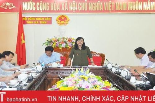 Phối hợp giải quyết triệt để tình trạng tranh chấp, lấn chiếm rừng và đất lâm nghiệp
