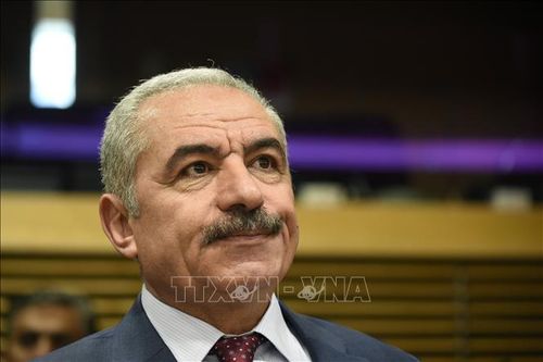 Tổ chức bầu cử Palestine đối mặt thách thức ở Gaza và Đông Jerusalem