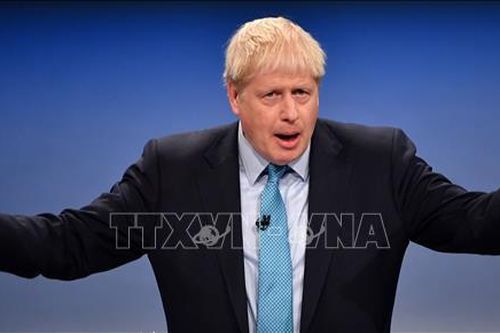 Thủ tướng Anh hối thúc Quốc hội thông qua thỏa thuận Brexit mới