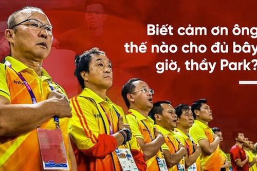 Đốt đuốc soi ông 'thầy phù thủy' Hàn quốc