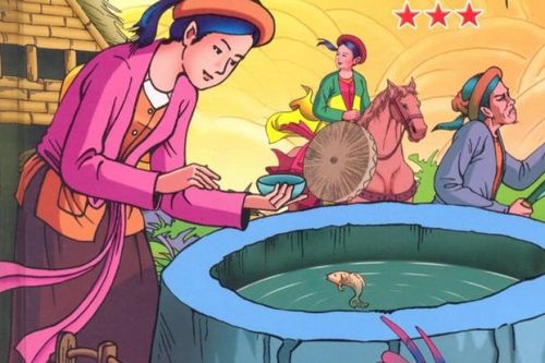 Phát động cuộc thi viết truyện cổ tích thời hiện đại về bình đẳng giới