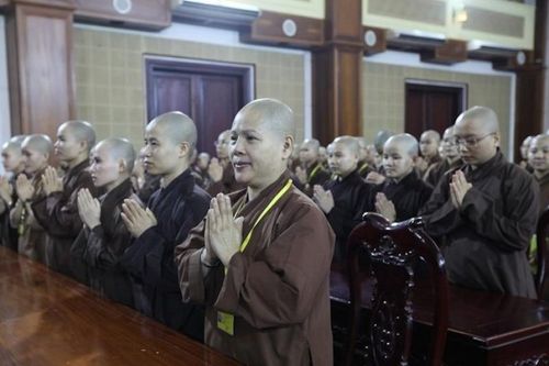 3.000 người sẽ dự Đại lễ tưởng niệm Ni sư Diệu Nhân