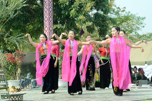 Bảo tồn văn hóa dân tộc Thái thời kỳ hội nhập