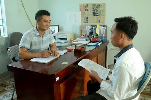 Ðể việc tinh gọn bộ máy thực sự hiệu quả và đồng thuận cao