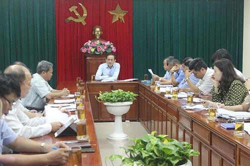 Sẽ ban hành quy định mới về tách thửa