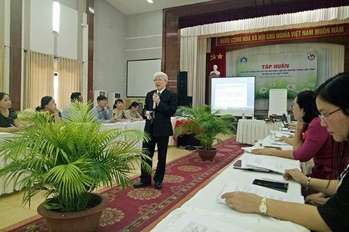 Mất cân bằng giới tính khi sinh ngày càng nghiêm trọng