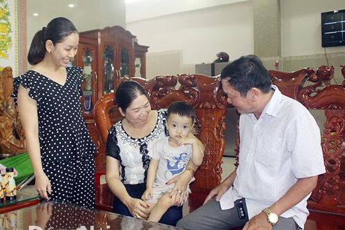 Xây dựng gia đình văn hóa đi vào chiều sâu