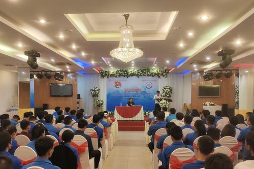 Tập huấn chuyển giao khoa học công nghệ cho 124 đoàn viên, thanh niên