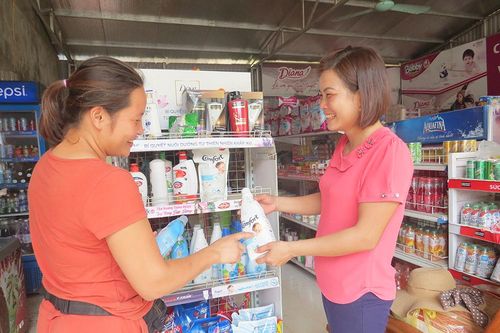 Thanh Sơn phát huy hiệu quả chính sách dân tộc giảm nghèo bền vững