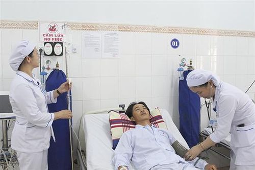 Điểm sáng trong các phong trào thi đua của Ban nữ công Công đoàn cơ sở Trung tâm Y tế huyện Hải Lăng