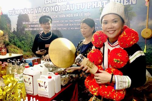 Những nữ thủ lĩnh của nông dân