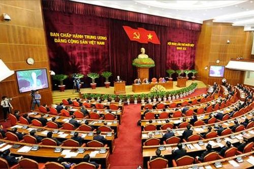 Chính trị - Xã hội Chính trị - Xã hội Cảnh giác với chiêu trò xuyên tạc trước mỗi kỳ đại hội