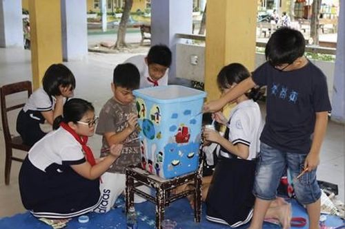 Giáo dục Tin tức giáo dục Nhân rộng mô hình 'trường học thân thiện'