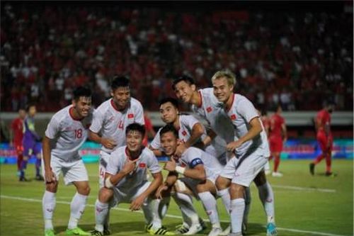 Thể thao Năm ngày tươi đẹp
