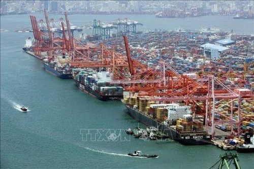 Thế giới Thế giới Tổng thống Hàn Quốc kêu gọi mở rộng chi tiêu ngân sách
