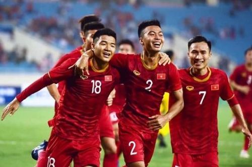 VTV chính thức sở hữu bản quyền Vòng chung kết U23 châu Á 2020