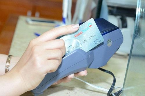 TP.HCM triển khai rộng rãi thanh toán không dùng tiền mặt