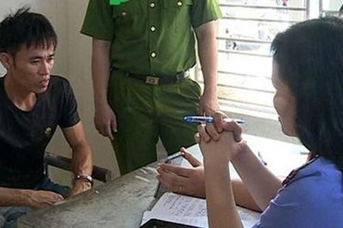 Bắt giam trùm giang hồ Hải 'vổ' chuyên tổ chức chiếm đất ở Hải Phòng
