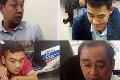 Chuyện chưa kể về vụ triệt phá đường dây đánh bạc hơn 3000 tỷ đồng