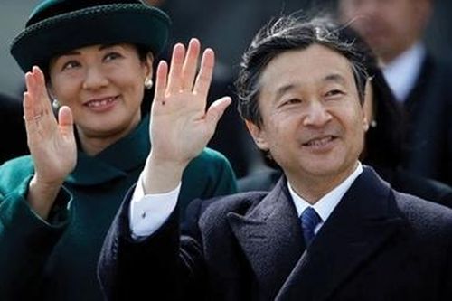 Thủ tướng Nguyễn Xuân Phúc sẽ dự Lễ đăng quang của Nhật hoàng Naruhito