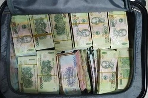 Triệt phá nhiều băng nhóm đột nhập nhà trộm cắp tài sản tiền tỷ