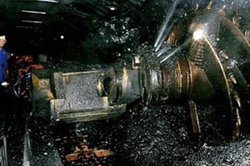 Tập đoàn TKV: Nửa thế kỷ kiến tạo và bứt phá