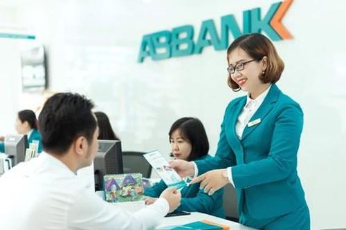 ABBANK đạt 856 tỷ đồng lợi nhuận trước thuế sau 9 tháng