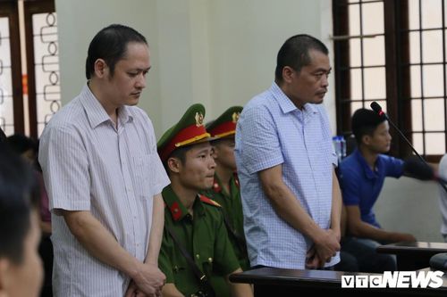 Xử gian lận thi cử ở Hà Giang: Kẻ chủ mưu bị đề nghị mức án 8-9 năm tù