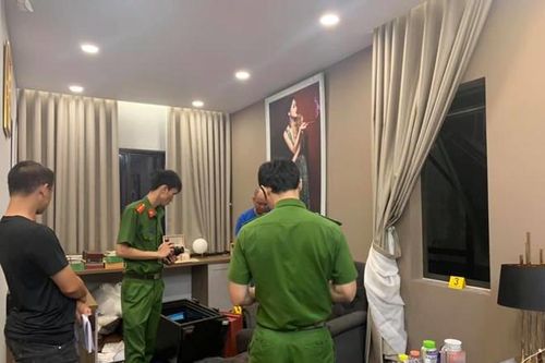 Nhóm trộm tiền của ca sĩ Nhật Kim Anh từng cuỗm gần 12 tỷ đồng