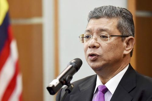 Ngoại trưởng Malaysia: Cần chuẩn bị cho kịch bản xung đột ở Biển Đông