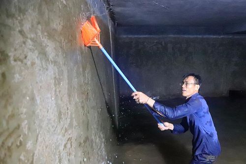 Hà Nội tích cực triển khai nhiều biện pháp để người dân sớm được cấp nước sạch ổn định trở lại