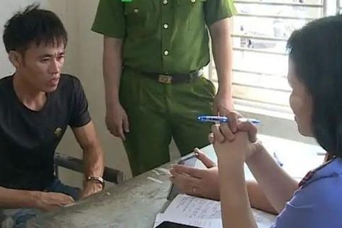 Bắt một đối tượng trong vụ giang hồ ngang nhiêm chiếm đất ở Hải Phòng