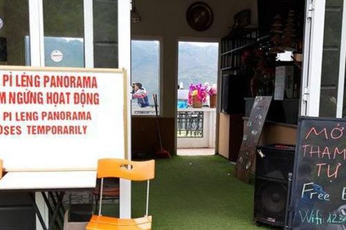 Tòa Mã Pí Lèng Panorama giờ ra sao sau quyết định đình chỉ hoạt động?