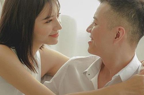Lưu Đê Ly làm đám hỏi với DJ Huy DX