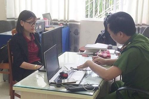 Hoàn tất điều tra vụ nhân viên Địa ốc Alibaba làm hư hỏng tài sản và gây rối ở Bà Rịa-Vũng Tàu