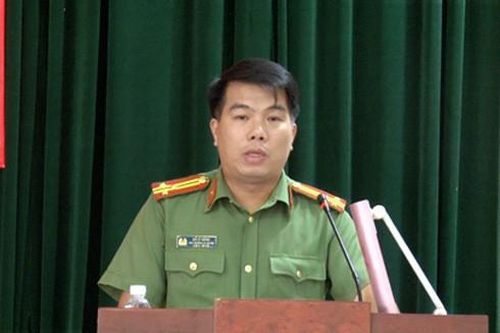Nghe dân nói để làm tốt công tác giữ gìn ANTT ở cơ sở